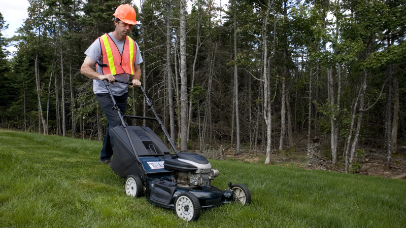 Commercial Property Service in Denver, North Carolina